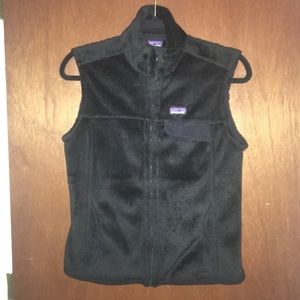 Patagonia Women's Re-Tool Fleece Vest